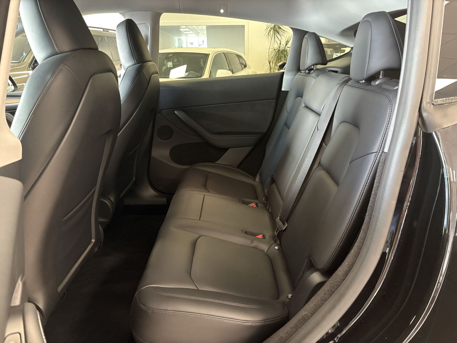 Tesla Model Y Long Range Dual AWD Pano Leder 360Cam 1H foto 14