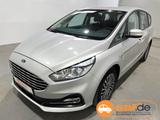 Ford S-Max 2.0 EcoBlue Trend Automatik EU6d Navi Klim - Ford S-Max Trend mit Diesel-Antrieb