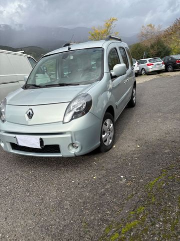 Renault Kangoo 1.5 dCi 110CV F.AP. 4p. Express I