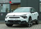 Citroën C4 1,2 PureTech 130 Feel Sitzh./ Klimaau./ PDC - Citroën C4: Feel