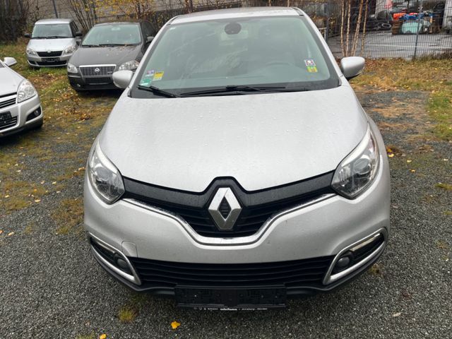 Renault Captur Luxe