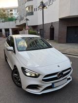 Mercedes-Benz B 200 AMG.Ambiente.3/2026Junge Sterne Garantie.V - : Junge