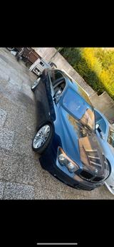 BMW 735i v8 e65 - BMW 735 aus 2003: 735i