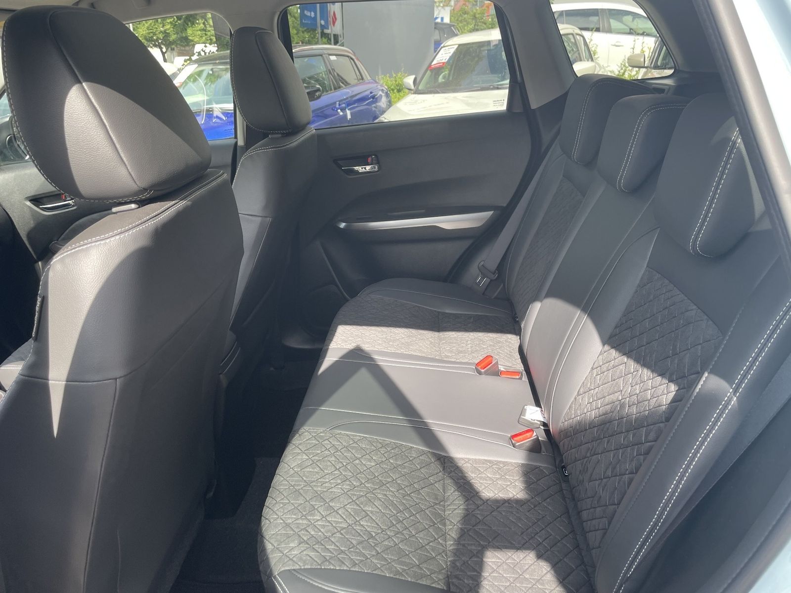 Suzuki Vitara - Bild 10