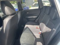 Suzuki Vitara - Vorschau Bild 10