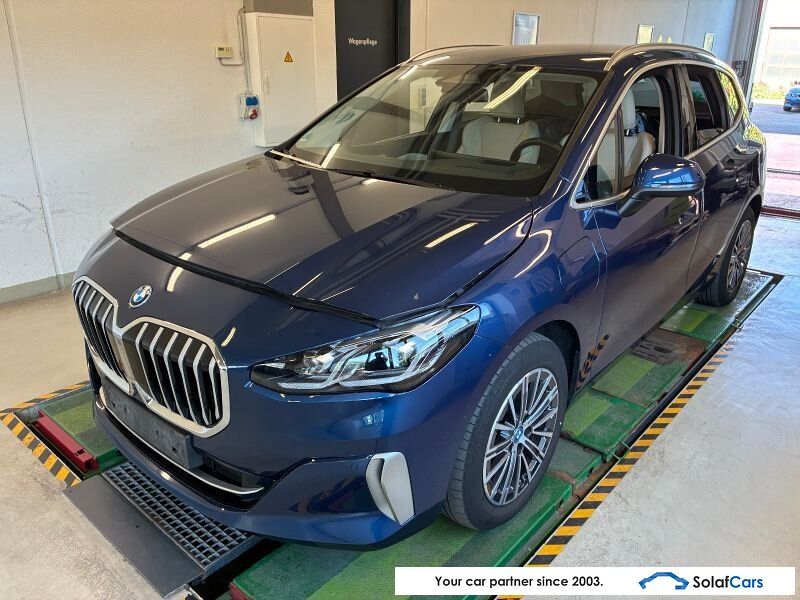 BMW 230 Active Tourer PHEV xDrive Luxury LED HUD LC