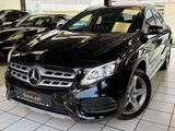 Mercedes-Benz GLA 180 GLA 180 AMG LINE BI-XEN NAVI SPORT PDC S - Mercedes-Benz GLA-Klasse Gebrauchtwagen in Köln