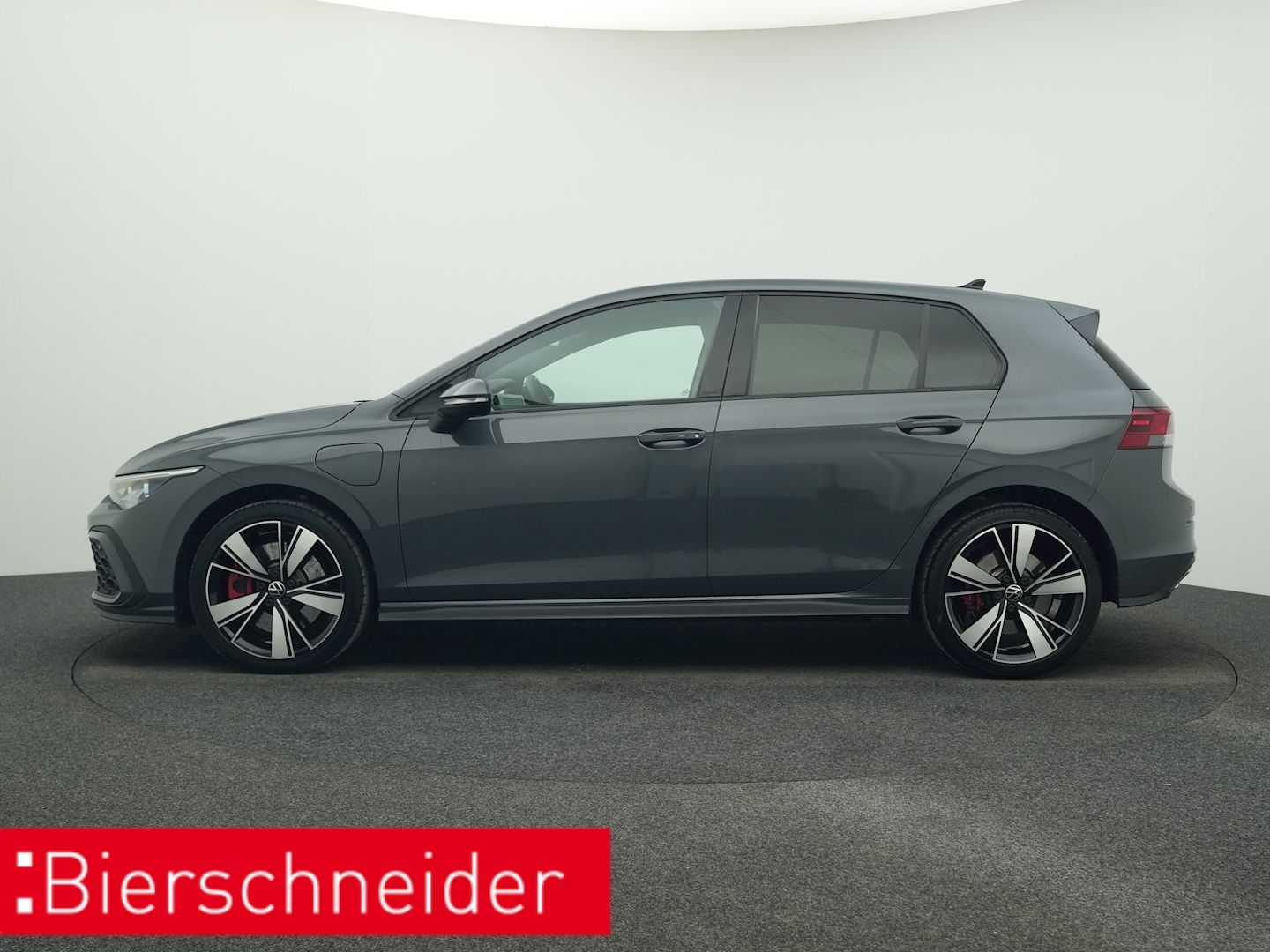Volkswagen Golf 8 1.4 TSI eHybrid DSG GTE KAMERA AHK NAVI imagem 3