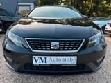 Seat Leon 1.4 TSI Xcellence Pano*Navi*Tempo*8 Fach - Seat Leon mit Benzin-Antrieb: Limousine, 1.4