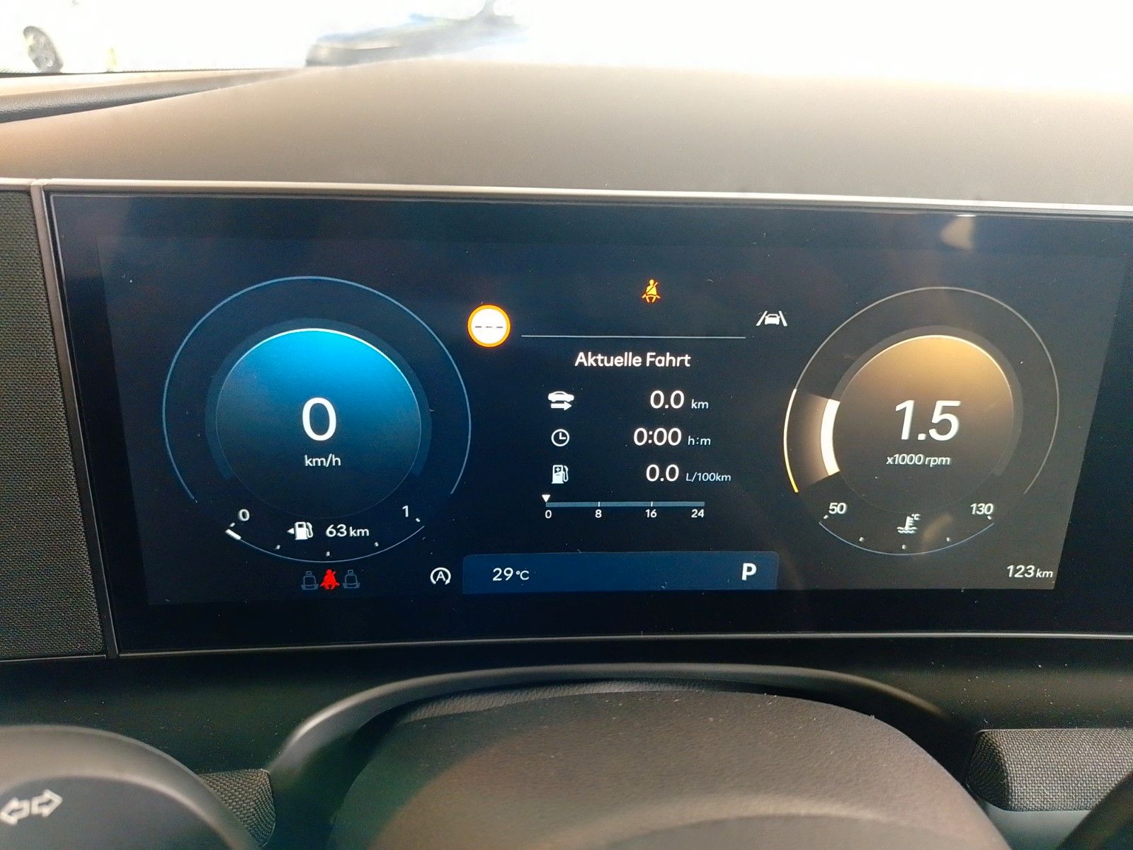 Hyundai Tucson – Bild 9
