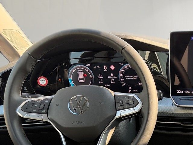 Volkswagen Golf - Bild 14