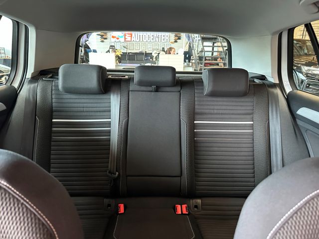 Volkswagen Golf 7 CUP*TÜV 082027*TEMPO*SZHZ*PDC*