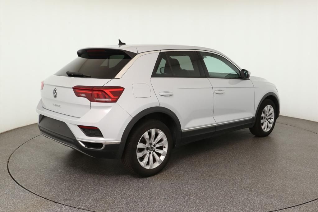 Volkswagen T-Roc Sport 2.0 TDI SCR Klima*Tempo*Nav*PDC*SH