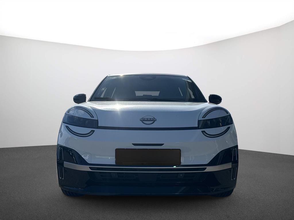 Nissan Micra Evolve imagem 3