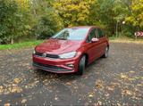 Volkswagen VW Golf Sportsvan JOIN 1.0Tsi, TüV 07/27, ... - Volkswagen Golf Sportsvan in Leipzig