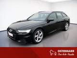 Audi A6 Avant S-LINE BLACK 50TDI 286PS AHK.B&O.HUD.AI