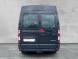 Renault Master PKW COMBI L2H2 3,5T Blue dCi 180 KAMERA - mit Diesel-Antrieb: Halbautomatik