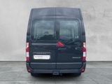 Renault Master PKW COMBI L2H2 3,5T Blue dCi 180 KAMERA - Renault Master: L1h1