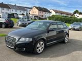 Audi A3 Sportback 2.0 FSI Klimaauto/Euro4/ - Audi A3: Fsi