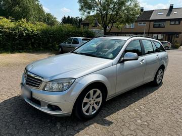 صورة 2 لـ 2008 Mercedes-BENZ C 180