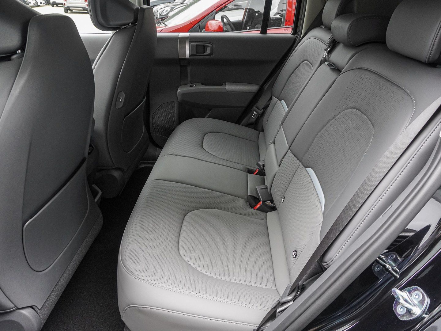 Kia EV3 - Bild 16