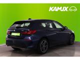 BMW 118 i Steptronic Sport Line+LED+NAVI+SHZ+PDC - BMW 118 in Bonn