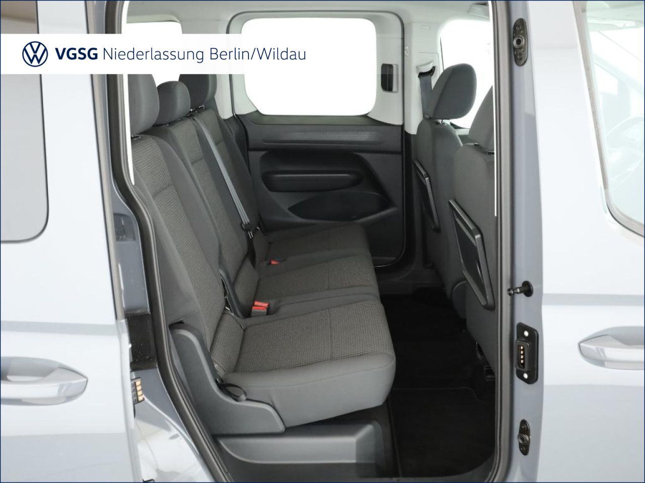 Volkswagen Caddy - Bild 15