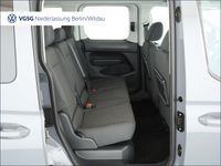 Volkswagen Caddy - Vorschau Bild 15