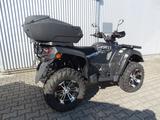 TGB Blade 1000 EPS Touring - TGB MOTORRAD