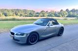 BMW Z4 Roadster 2.5i  - BMW Z4 in Bonn