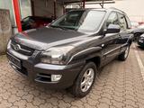 Kia Sportage 2.0 CVVT 2WD CHAMP - Kia Sportage: Cvvt
