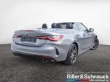 BMW 430i Cabrio xDrive 360°+LASER+ACC+H/K+LEDER+MEM+ - BMW 430 in Berlin