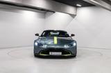 Aston Martin Vantage AMR Coupe - gebrauchte Aston Martin V8 Vantage aus dem Jahr 2019
