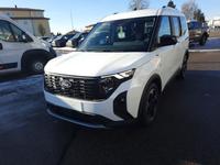 Ford Tourneo Courier 1.0 EcoBoost Active Winter-Paket