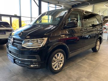 Volkswagen T6 Multivan Highline 4Motion*LED*7SITZER*ACC*DCC