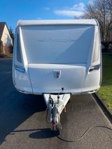 Tabbert Vivaldi 560 TDL 2.5 - Tabbert Vivaldi 560