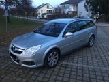 Opel Vectra Caravan Innovation 1,8 Benzin ... - Opel Vectra aus 2007: C