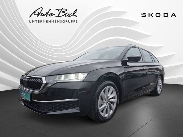 Skoda Octavia Combi Selection 1.5 eTSI DSG