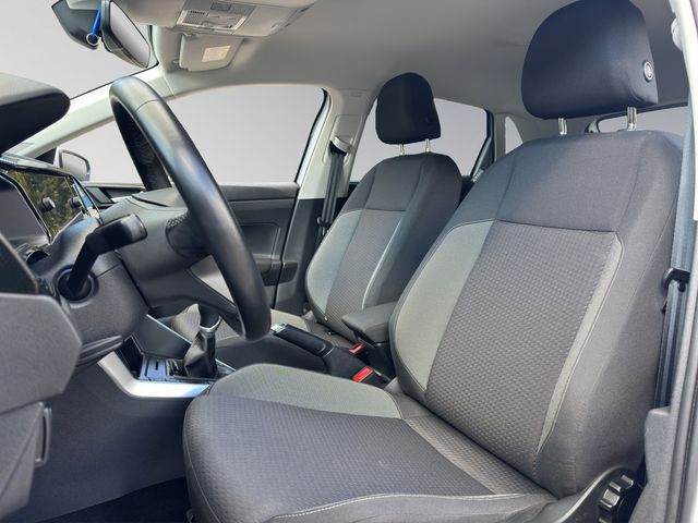 Polo Life 1.0 TSI KLIMA PDC SHZ LED SCHEINWERFER