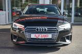 Audi A4 35 TDI Avant sport LED Navi AHK Tempomat PDC - Audi A4: TDI Sport