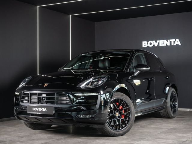 PORSCHE Macan GTS 3.0l *CHRONO*SPORTAGA*LED*