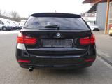 BMW 320 d Touring Advantage Navi Panorama PDC - gebrauchte BMW 320 aus dem Jahr 2015