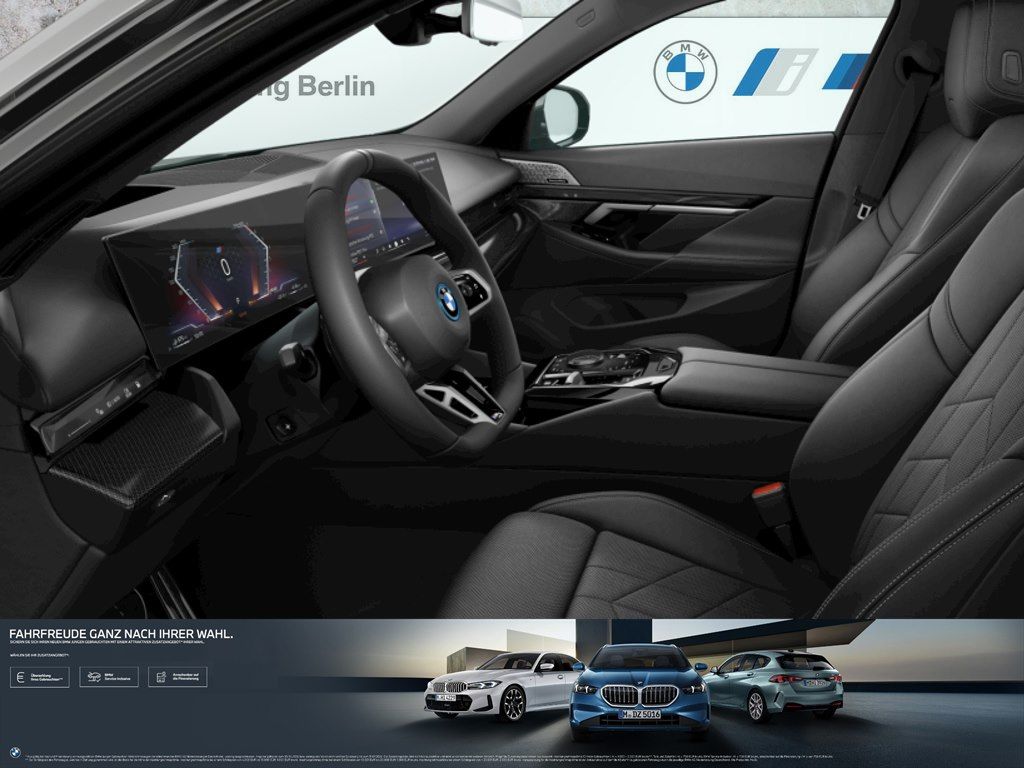 BMW 550 - Bild 4