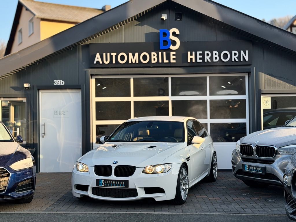 Angebot ansehen BMW M3