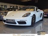 Porsche 718 Boxster PDLS 20" PDK Leder PCM Connect Dt. - Porsche Boxster: 718