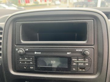 Renault Trafic - 9