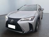 Lexus UX UX 250h 2.0 F Sport 2wd cvt - silberne Lexus UX