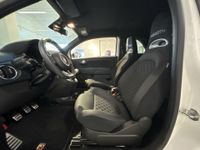 Abarth 500 - Vorschau Bild 8