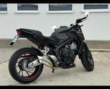 Honda Cb650f - Angebote