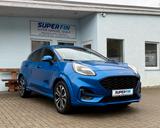 Ford Puma 1.0 EcoBoost ST-Line LED KAMERA NAVI LM ZV - Ford Puma mit Hybrid-Antrieb